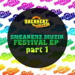 cover: Various - Sneakerz Muzik Festival EP