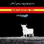 cover: Microcosm - Matador EP