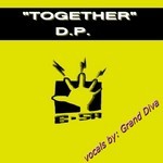 cover: Dp - Together