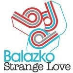 cover: Balazko - Strange Love