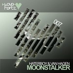 cover: Haterboy|Van Hagen - Moonstalker