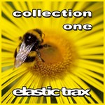 cover: Various - Elastic Trax Collection One