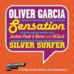 cover: Oliver Garcia - Sensation