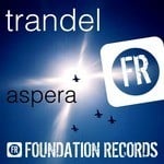 cover: Trandel - Aspera