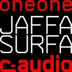 cover: Jaffa Surfa - One One