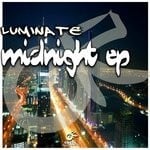 cover: Luminate - Midnight