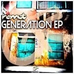 cover: Remot - Generation EP