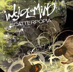 cover: Insideamind - Scatterpopia