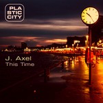 cover: J Axel - This Time