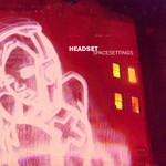 cover: Headset - Spacesettings