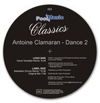 cover: Antoine Clamaran - Dance 2