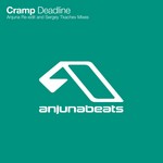 cover: Cramp - Deadline