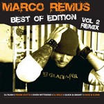 cover: Marco Remus - Best Of Edition Vol 2 (remixes)