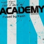 cover: Various - The Finest Of Academy (Fused by Kash)