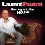 cover: Laurent Pautrat - The Dog Is In The House (2CD Best Of)