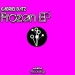 cover: Gabriel Batz - Frozen EP