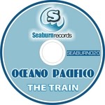 cover: Oceano Pacifico - The Train