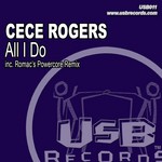 cover: Cece Rogers - All I Do