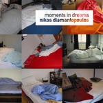 cover: Nikos Diamantopoulos - Moments In Dreams