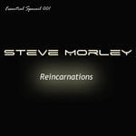 cover: Steve Morley - Reincarnations