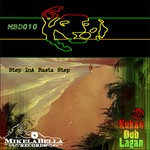 cover: Kukan Dub Lagan - Step Ina Rasta Step