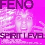 cover: Feno - Spirit Level