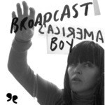 cover: Broadcast - America's Boy