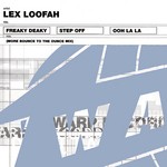 cover: Lex Loofah - Freaky Deaky