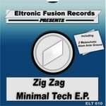 cover: Dj Zigzag - Minimal Tech EP