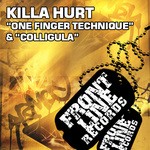 cover: Killa Hurt - One Finger Technique