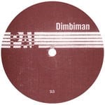 cover: Dimbiman - Iso Grifo