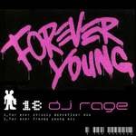 cover: Dj Rage - For Ever EP