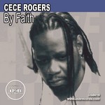 cover: Cece Rogers - By Faith