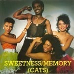 cover: Sweetness - Memory (Cats)