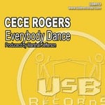 cover: Cece Rogers - Everybody Dance