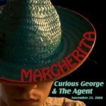 cover: Curious George|The Agent - Margherita