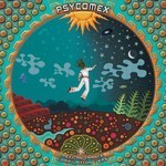 cover: Axl|Solar Gliders|Electro Body|Smuhg - Psycomex EP5 (Vinyl)