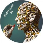 cover: Blow Man - 30