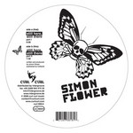 cover: Simon Flower - Still Here Still There