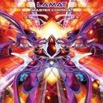 cover: Lamat - Master Control (Vinyl)