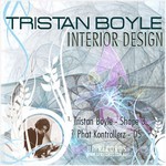 cover: Boyle, Tristan|Phat Controllers - Interior Design