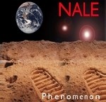 cover: Nale - Phenomenon