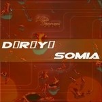 cover: Dry - Somia