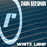 cover: Daan Bergman - White Land