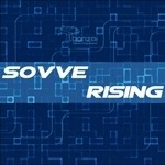 cover: Sovve - Rising