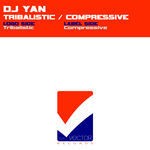 cover: Dj Yan - Tribalistic