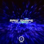 cover: Raw Shape - My Heart