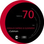 cover: Mihalis Safras - Catman