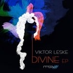 cover: Viktor Leske - Divine EP