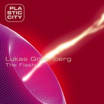 cover: Lukas Greenberg - The Flash